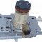 TERMOBLOC CU REZISTENTA ESPRESSOR (IT0133) &Oslash; 5 X 0.5 MM 5513227901 DELONGHI