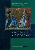 Bartolomeu Valeriu Anania - Apa cea vie a ortodoxiei