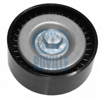 Rola intinzator alternator Opel Astra J, Insignia, Zafira C diesel 2.0 14478 55393 / EVR55393 foto