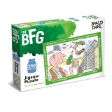 Puzzle Roald Dahl - BFG - ***
