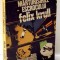 MARTURISIRILE ESCROCULUI FELIX KRULL de THOMAS MANN , 1982