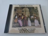 Tafelstucke - Erfurter camerata - 1127