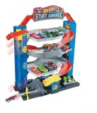 Set de joaca Garaj Hot Wheels