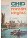 Mihai Miroiu - Ghid de conversatie roman-englez (Editia: 1969)