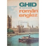 Mihai Miroiu - Ghid de conversatie roman-englez (Editia: 1969)