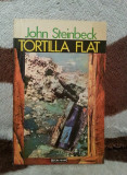 TORTILLA FLAT-JOHN STEINBECK