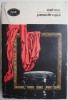 Pescarusul - A.P. Cehov - Teatru - Beletristica - Coperta Uzata