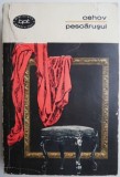 Pescarusul - A.P. Cehov - Teatru - Beletristica - Coperta Uzata