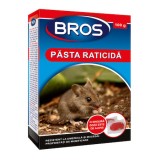 Pasta raticida (JELEU) impotriva rozatoarelor 100 gr