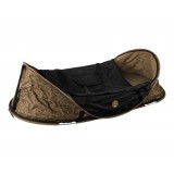 Saltea primire crap Delphin Area S-MAT Carpath, 113x53x31 cm