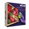 Set creatie Wood Craft - Succulents, 21 21cm - Passion