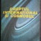 C. Andronovici - Dreptul international si cosmosul 1981