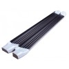 Praguri aluminiu Ford Ranger T6 2012, 2013, 2014, 2015 FDC662
