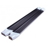 Praguri aluminiu Ford Ranger T6 2012, 2013, 2014, 2015 FDC662