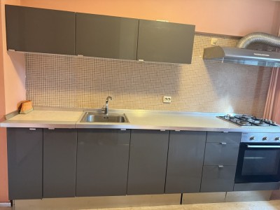 Mobilă Bucătărie plus electrocasnice foto