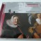 Jacob van Eyck, 2 cd