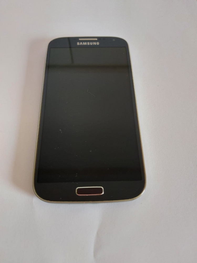Telefon Samsung Galaxy S4 value edition i9515 folosit cu garantie |  Okazii.ro
