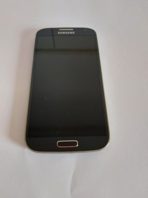 Telefon Samsung Galaxy S4 value edition i9515 folosit cu garantie foto