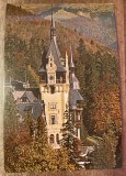 QW27 S - Carte postala - tematica turism - vedere - Sinaia 78