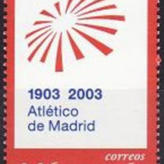 C1361 - Spania 2003 - Sport Atletico de Madrid, neuzat,perfecta stare