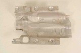 Scut Termic Mercedes-Benz E W212 2014 A2126828371 OEM Volkswagen FX311020 VW0321903 Original