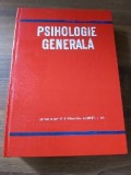 Psihologie generala