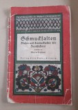 Cumpara ieftin Marie Niedner Schmuckfalten Blusen und Kinderkleider bluze copii germania carte