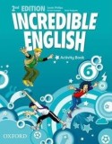 Cumpara ieftin Incredible English. 6. Activity Book/Peter Redpoth, Sarah Philips, Kirstie Grainger