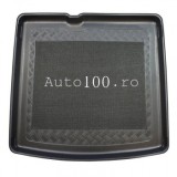 Tavita portbagaj auto Aristar dedicata Skoda Fabia III Combi (2015-&gt;) portbagaj inferior, protectie impermeabila, plastic flexibil