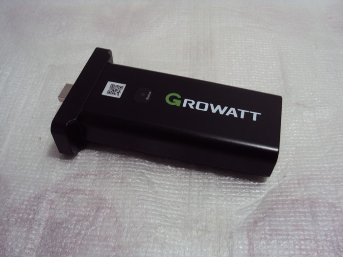 modul WIFI GROWATT SHINE WIFI F PRO
