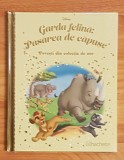 Garda felina: Pasarea de capuse. Disney. Povesti din colectia de aur, Nr. 144