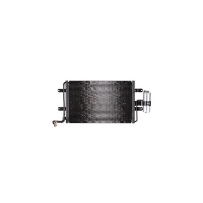 Radiator Clima Vw Passat Variant 3C5 Denso Dcn32017 foto