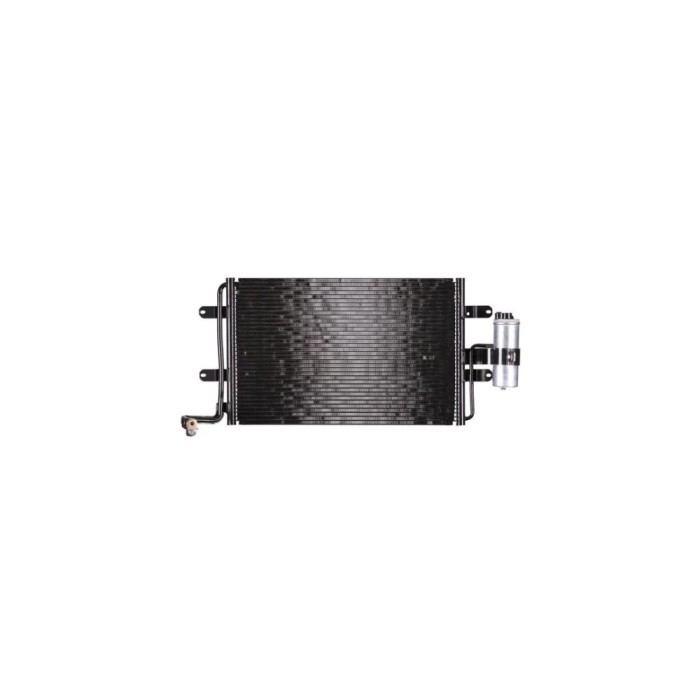 Radiator Clima Vw Passat Variant 3C5 Denso Dcn32017