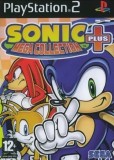 Joc PS2 Sonic Mega Collection Plus