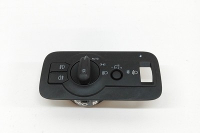 Modul de control comutator faruri VW TOUAREG 7P5 2014 OEM: 7P6941431B 31207058 foto