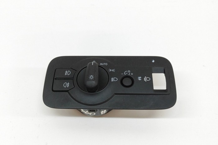 Modul de control comutator faruri VW TOUAREG 7P5 2014 OEM: 7P6941431B 31207058