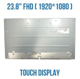 Display Desktop All in One (AIO), Dell, 0DH0HT, DH0HT, VWM0C, 0VWM0C, CKXY4, 0CKXY4, RJDX9, 0RJDX9, 321-BEQJ, 23.8 inch, 1920x1080, FHD, touch screen,