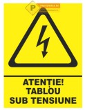 Indicator pentru tablou
