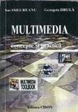 Cumpara ieftin Carte Tehnica Multimedia 1997 Brosata 410 Pagini Georgeta Drula Ion Smeureanu Stiinte Editura Cison