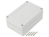 Carcasă Universală cu Bucșă din Alamă 70x105x40mm, KRADEX
