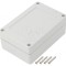 Carcasă Universală cu Bucșă din Alamă 70x105x40mm