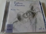 Klaviertrios - Beethoven, Melcher trio
