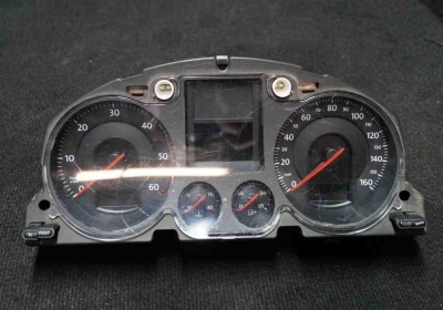 Ceas de bord VW PASSAT B6 3C2 2006 OEM: 3C0920960K foto