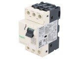 &Icirc;ntrerupător Motor 9-11kW pentru Şină DIN IP20 GV2LE22
