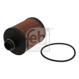 Filtru ulei Alfa Romeo 159; Chevrolet Aveo; Citroen Nemo; Fiat 500; Ford Ka; Lancia Delta III; Opel Astra J; Peugeot Bipper; Saab 9-3 Motor 1.3