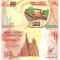 Madagascar 500 Ariary 2017 UNC