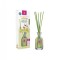 Odorizant camera 0% alcool &bdquo;Absoarbe mirosurile&rdquo; Cristalinas &ndash; Jardin 90 ml