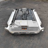 Baterie Auto Mercedes-Benz EQC, 12V, AGM, diverse capacitati (35-230Ah), dimensiuni si curent pornire. Marca: Varta, Breckner, etc.