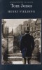 Carte Tom Jones de Henry Fielding, Wordsworth, 1992, 734 pagini, Brosata, Engleza, 13x20 cm