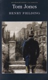 Carte Tom Jones de Henry Fielding, Wordsworth, 1992, 734 pagini, Brosata, Engleza, 13x20 cm